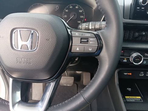 Used 2023 Honda CR-V EX-L image 24