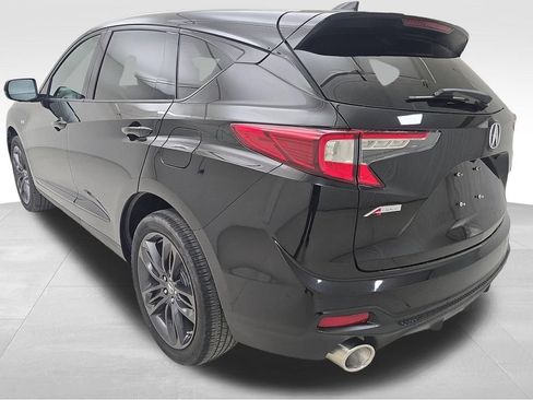 Used 2021 Acura RDX A-Spec FWD image 7
