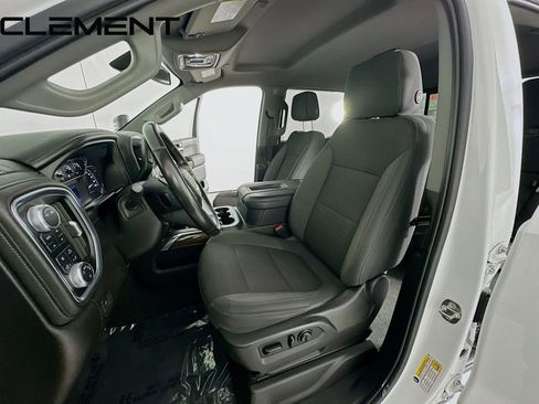 Used 2021 GMC Sierra 1500 Elevation w/ Preferred Package image 30
