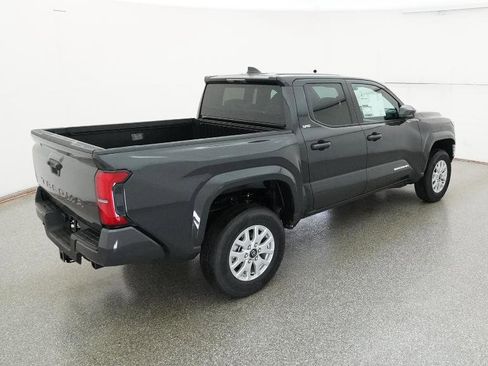 New 2025 Toyota Tacoma SR5 image 22