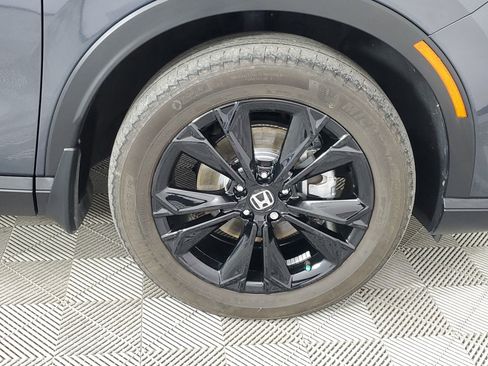 Used 2024 Honda CR-V Sport Touring image 14