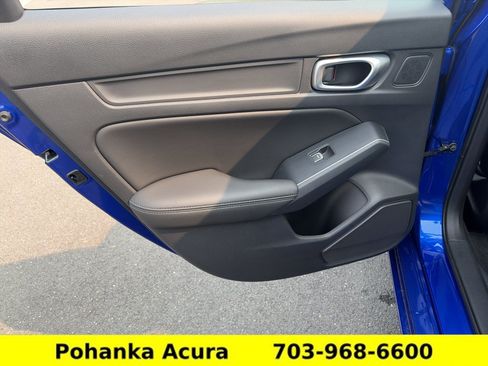 Certified 2024 Acura Integra A-Spec w/ Technology Package FWD image 26