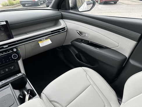 New 2026 Hyundai Tucson Limited image 13