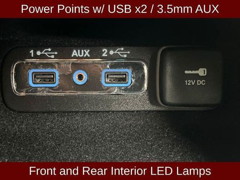 Used 2018 Jeep Grand Cherokee Laredo AWD/4WD image 11
