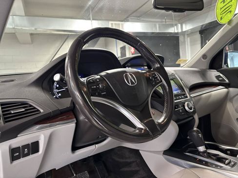 Used 2014 Acura MDX SH-AWD w/ Technology Package image 26