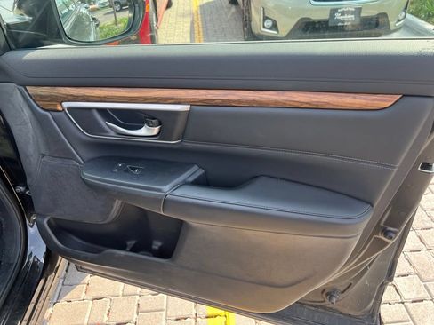 Used 2017 Honda CR-V EX-L image 23