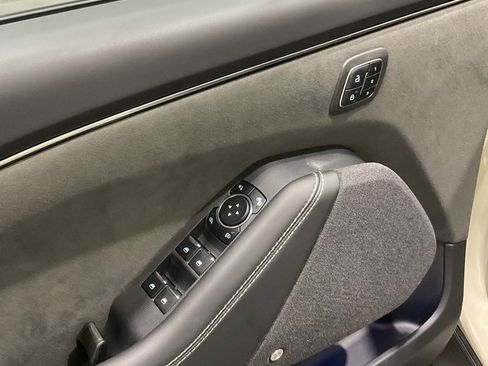 Used 2025 Ford Mustang Mach-E GT image 7