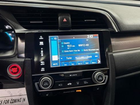 Used 2017 Honda Civic EX-T image 14