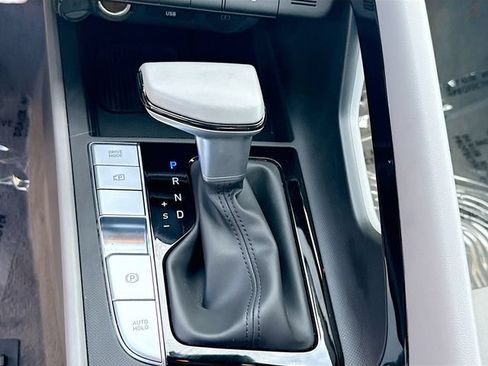 Certified 2026 Hyundai Elantra SEL Sport Premium w/ Cargo Package FWD image 16