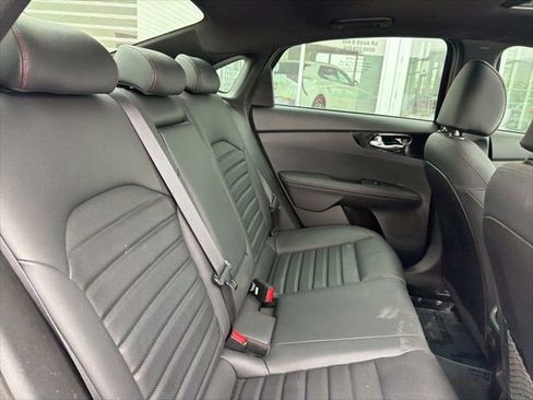 Used 2023 Kia Forte GT w/ GT2 Package image 30