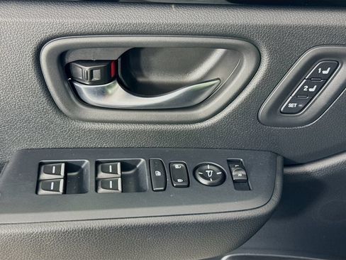 New 2026 Honda Passport RTL image 21