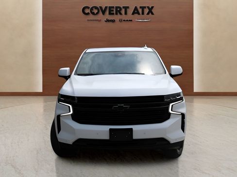 Used 2023 Chevrolet Tahoe RST w/ Luxury Package image 5