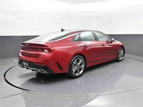 Used 2024 Kia K5 EX w/ EX Premium Package image 19