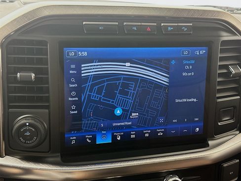 Used 2023 Ford F150 King Ranch w/ Equipment Group 601A High image 14