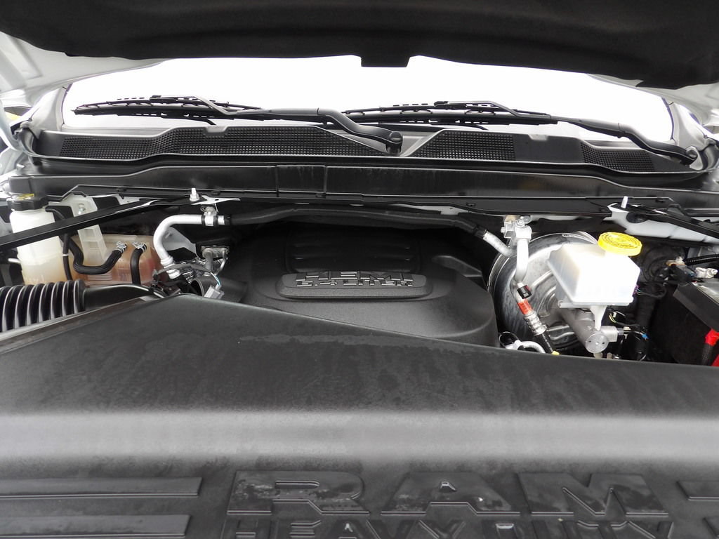Used 2022 RAM 2500 Tradesman RWD image 45