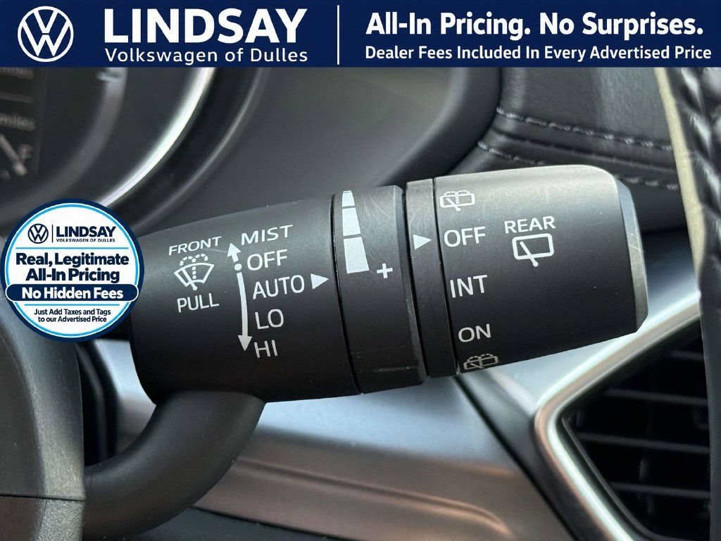 Used 2017 MAZDA CX-5 Touring w/ Preferred Equipment Package AWD/4WD image 24