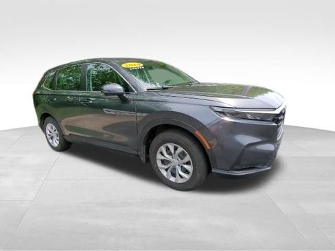 Used 2024 Honda CR-V LX image 5
