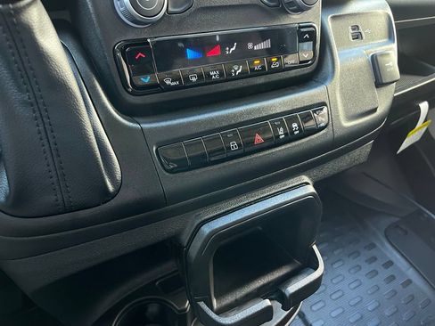 New 2026 RAM ProMaster 2500 w/ Safety Group FWD image 18