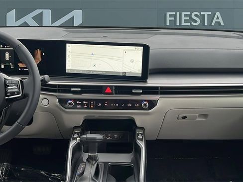 New 2025 Kia Sorento EX w/ Panoramic Sunroof Package image 14