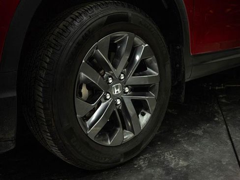 Used 2021 Honda Ridgeline Sport image 3