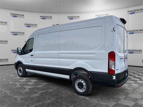 New 2026 Ford Transit 250 148 Medium Roof image 3