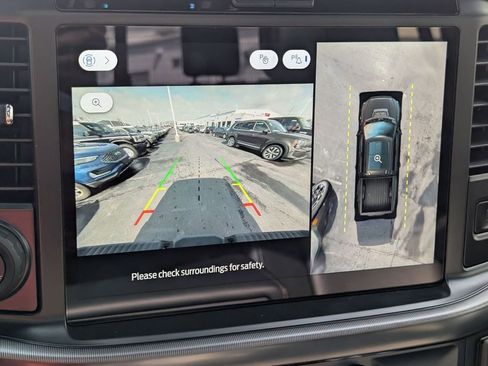 New 2025 Ford F150 Raptor image 3