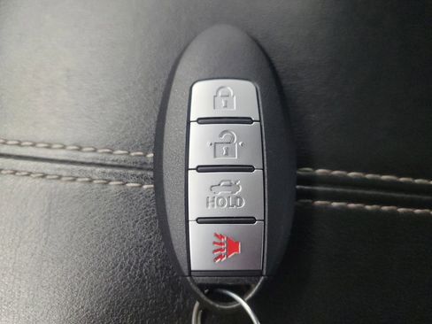 Used 2023 Nissan Altima 2.5 SV image 32