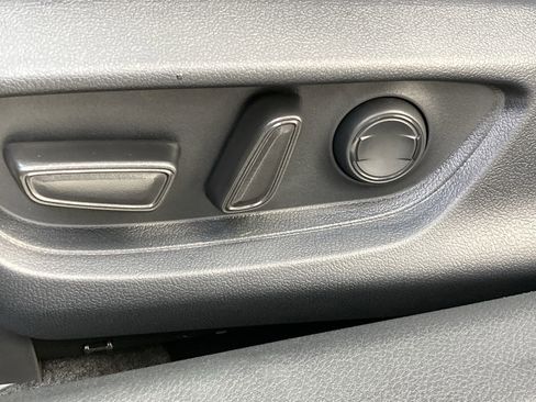 Used 2026 Toyota Camry SE image 14