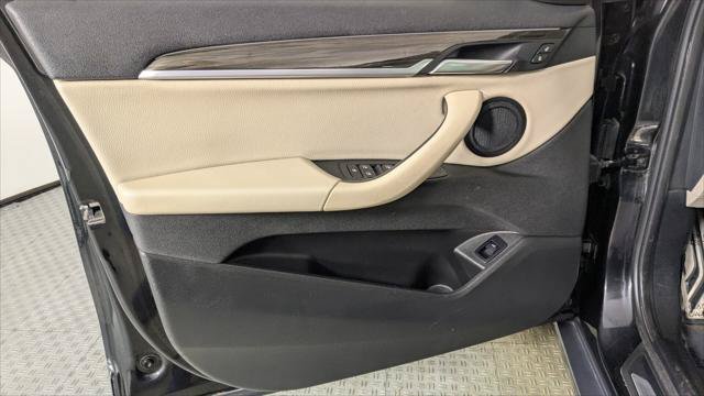 Used 2018 BMW X2 xDrive28i w/ M SportX Package AWD/4WD image 12