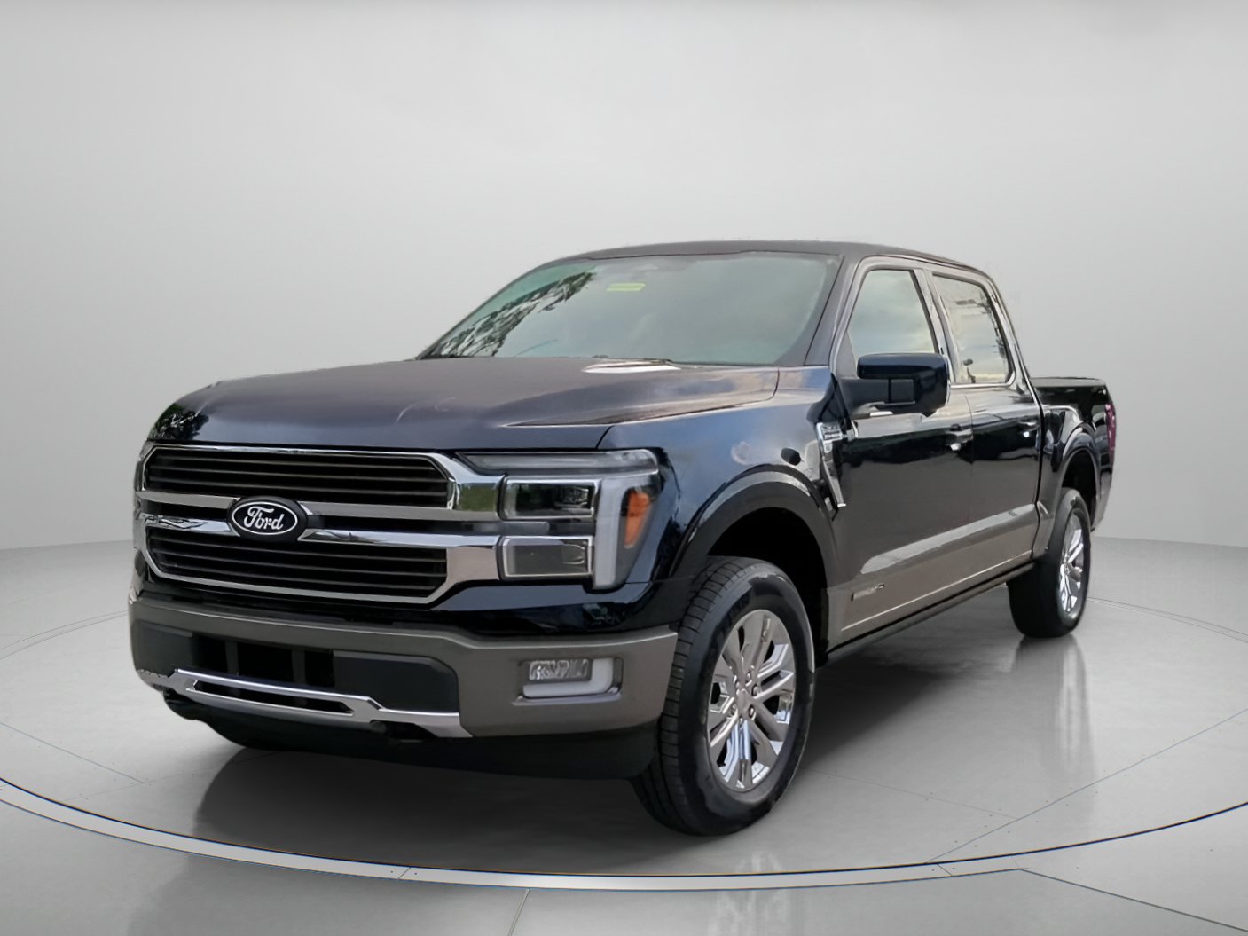 New 2026 Ford F150 King Ranch AWD/4WD image 11
