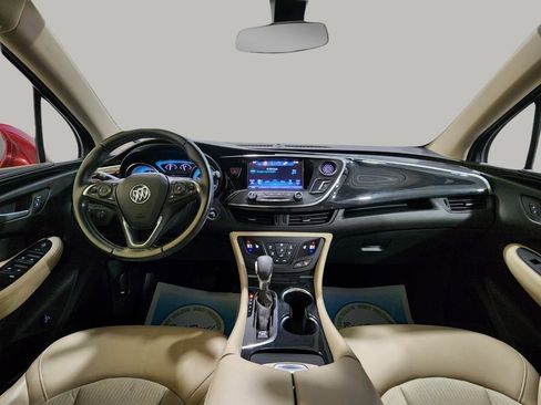 Used 2017 Buick Envision Preferred image 10