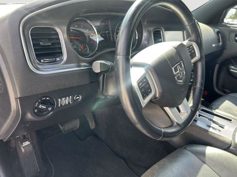 Used 2014 Dodge Charger R/T AWD/4WD image 35