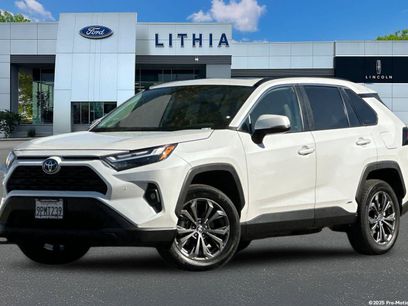 Used 2024 Toyota RAV4 XLE Premium w/ Weather Package