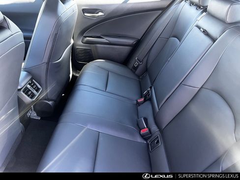 New 2026 Lexus UX 300h 300h Premium image 21