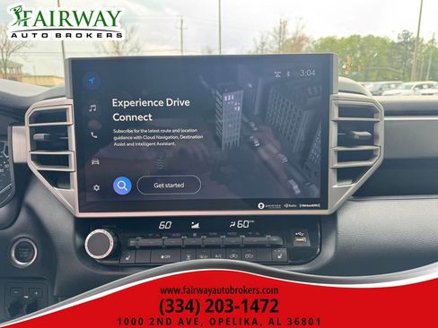 Used 2024 Toyota Tundra SR5 w/ SR5 Premium Package AWD/4WD image 23