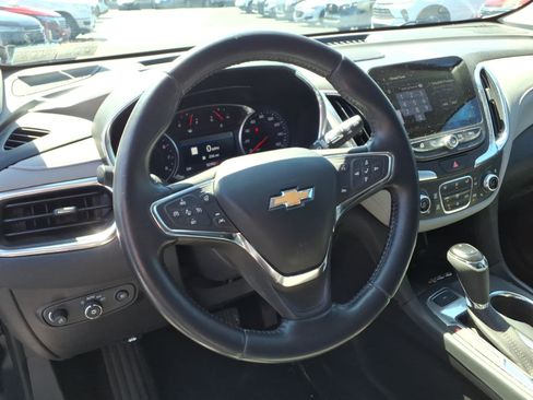 Certified 2021 Chevrolet Equinox Premier image 8