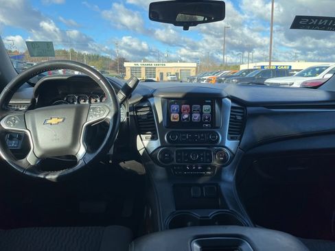 Used 2017 Chevrolet Tahoe LS w/ All-Season Package image 20