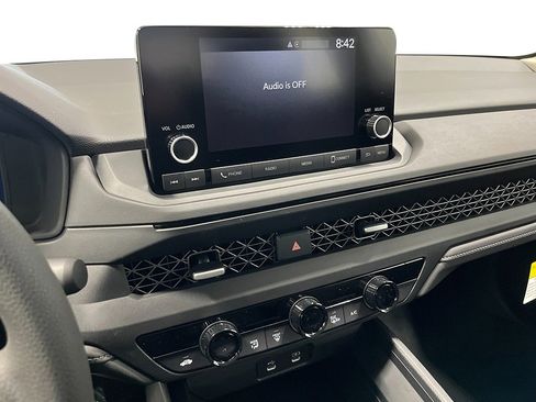 New 2025 Honda Accord SE image 21