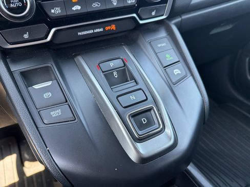 Used 2022 Honda CR-V EX-L image 20