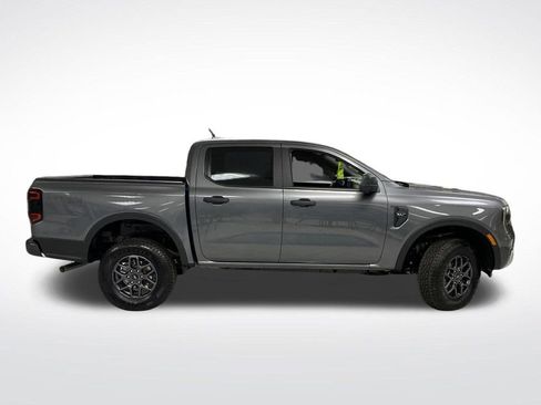 New 2025 Ford Ranger XLT w/ Technology Package image 2