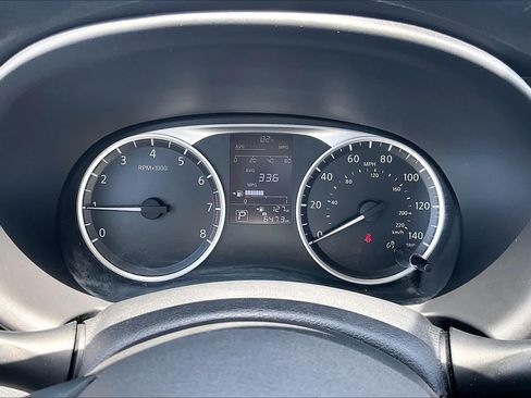 Used 2021 Nissan Kicks S FWD image 25