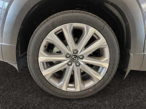 New 2026 MAZDA CX-50 AWD 2.5 S w/ Weather Package image 13