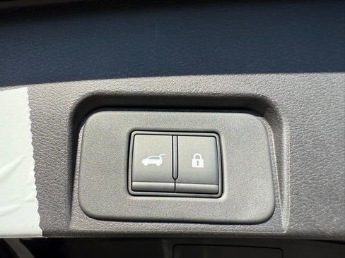 New 2026 Nissan Rogue SV w/ Rock Creek Premium Package image 18