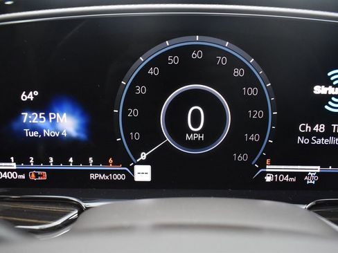 Used 2021 Cadillac Escalade Sport w/ Driver Assist Tech Package image 14