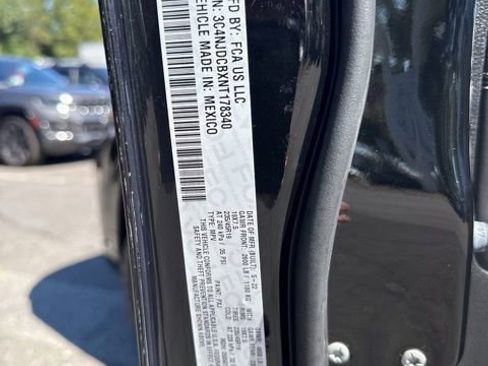 Certified 2022 Jeep Compass High Altitude image 29