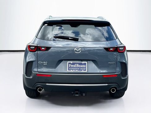 Used 2024 MAZDA CX-50 AWD 2.5 S w/ Weather Package image 7