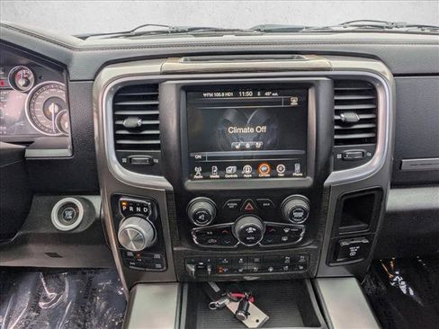 Used 2014 RAM 1500 Limited image 15