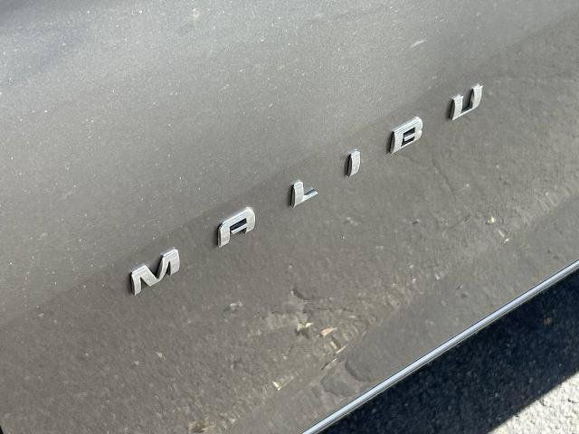 Used 2023 Chevrolet Malibu LT w/ Driver Confidence Package FWD image 24