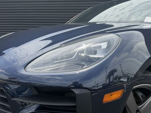 Used 2021 Porsche Macan S AWD/4WD image 20
