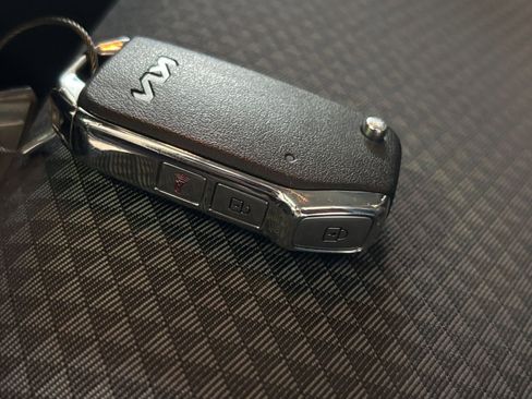 Used 2025 Kia Soul LX w/ LX Technology Package image 22